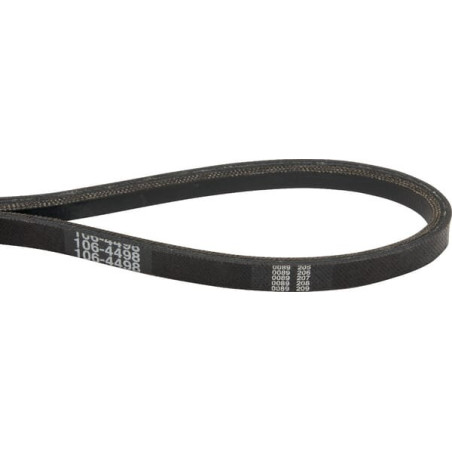 Courroie trapézoïdale TORO 1064498