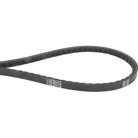 Courroie trapézoïdale TORO 1106774
