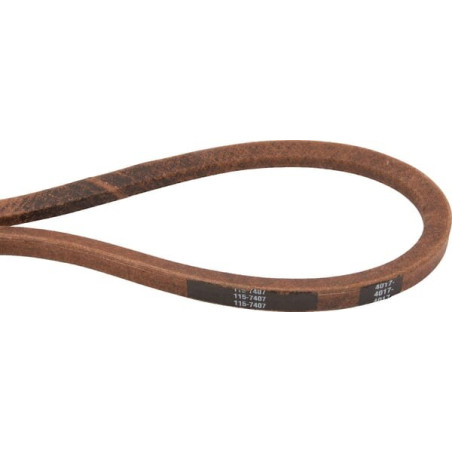 Courroie trapézoïdale TORO 1157407