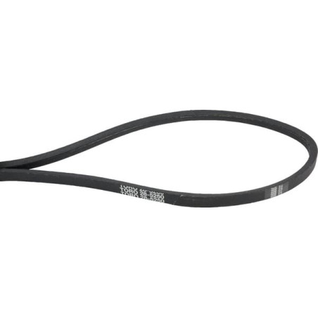 Courroie trapézoïdale TORO 285250
