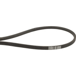Courroie trapézoïdale TORO 282650