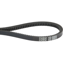 Courroie trapézoïdale TORO 420884