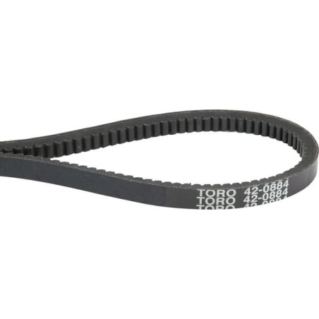 Courroie trapézoïdale TORO 420884