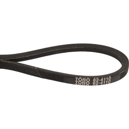 Courroie trapézoïdale TORO 824110