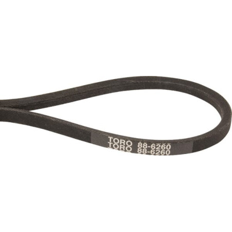 Courroie trapézoïdale TORO 886260