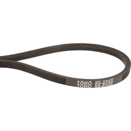 Courroie trapézoïdale TORO 886250