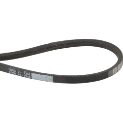 Courroie trapézoïdale TORO 912258