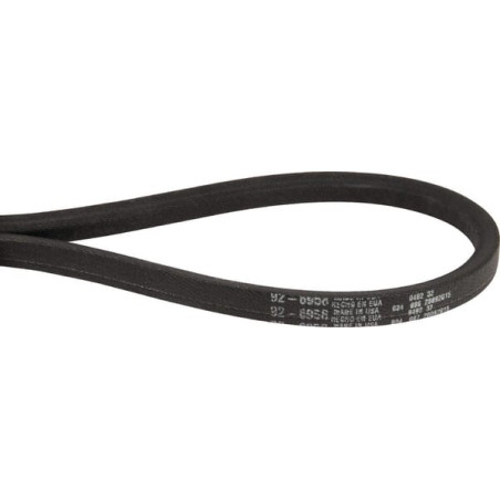 Courroie trapézoïdale TORO 926958