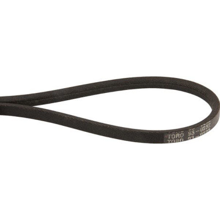 Courroie trapézoïdale TORO 930232