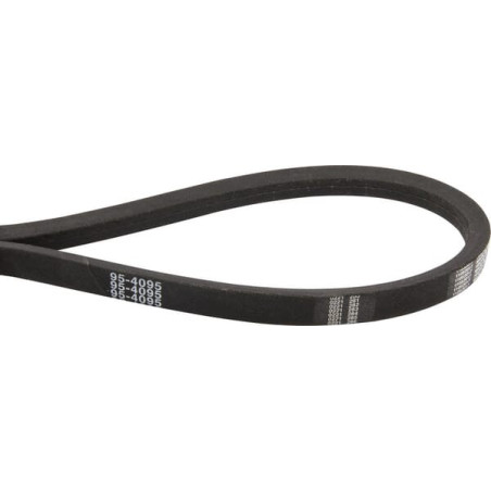 Courroie trapézoïdale TORO 954095