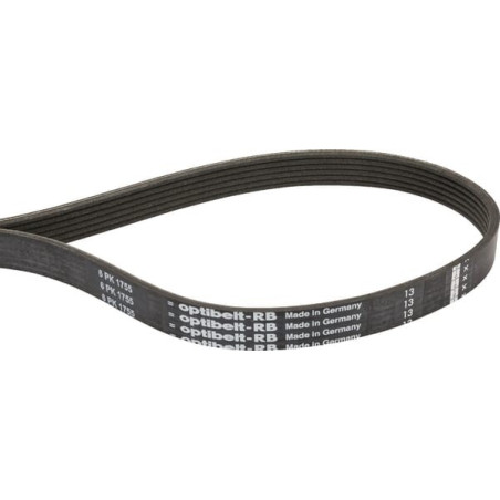 Courroie trapézoïdale VALTRA V685061755