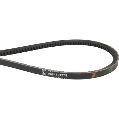 Courroie trapézoïdale VALTRA V684121375