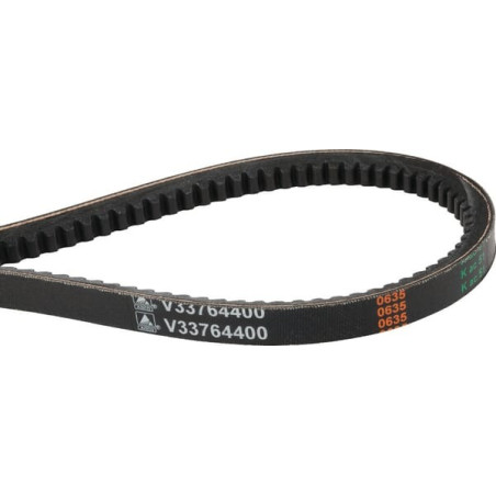 Courroie trapézoïdale VALTRA V33764400