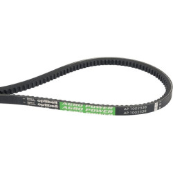 Courroie trapézoïdale VALTRA V33279300