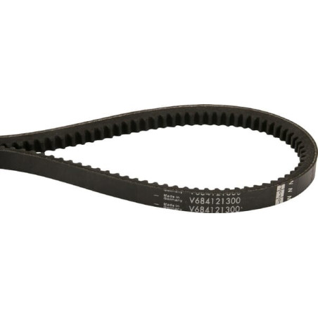 Courroie trapézoïdale VALTRA V684121300