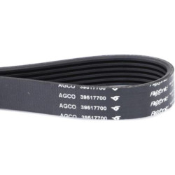 Courroie trapézoïdale VALTRA V39517700