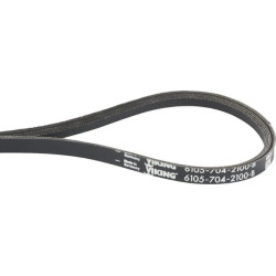 Courroie trapézoïdale VIKING 61057042100