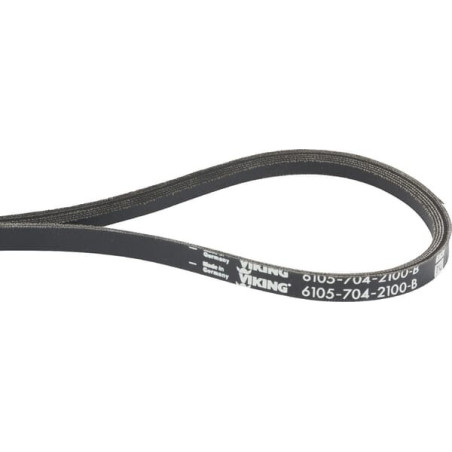 Courroie trapézoïdale VIKING 61057042100