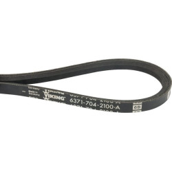 Courroie trapézoïdale VIKING 63717042100