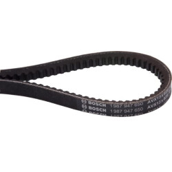Courroie trapézoïdale ZETOR 50372903