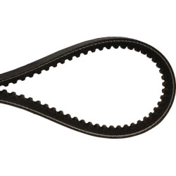 Courroie OPTIBELT AVX112820