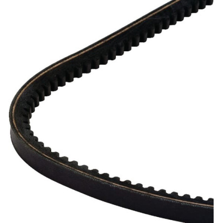 Courroie trapézoïdale CNH 301525A1