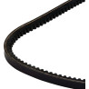 Courroie trapézoïdale CNH 301525A1