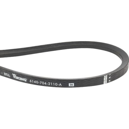 Courroie VIKING 61407042110