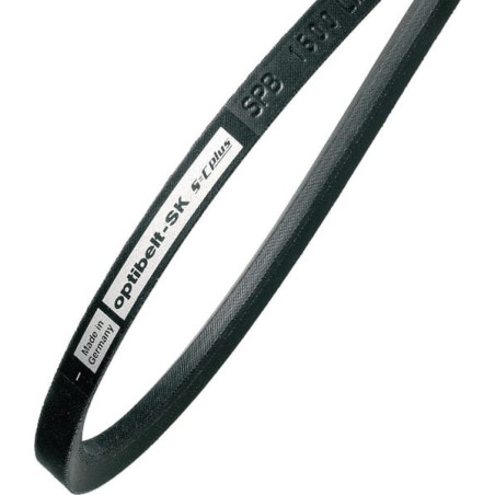 Courroie OPTIBELT 3V1000