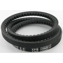 Courroie trapézoïdale MASCHIO F06010066R