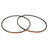 Courroie OPTIBELT SPA1382RP