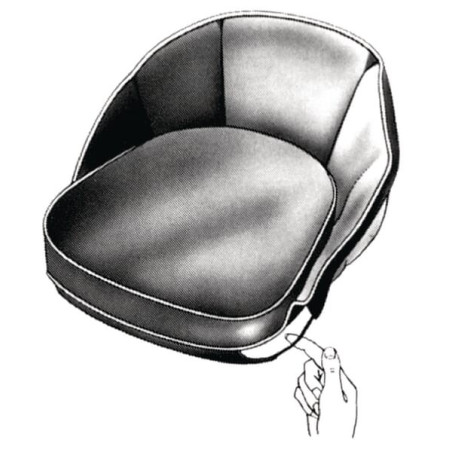 Coussin UNIVERSEL 58110A