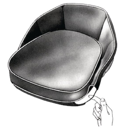 Coussin UNIVERSEL 58105A