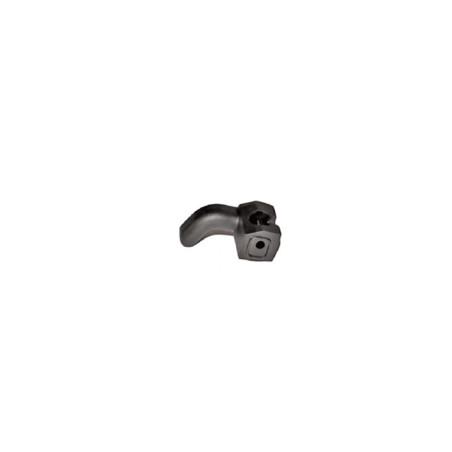 Durite - Tuyau de pompe à huile HUSQVARNA 503 85 48-01 - 503854801 modèles 340 - 345 - 350 