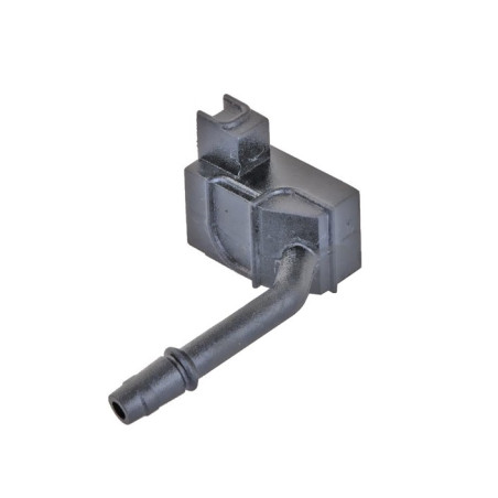 Durite - Tuyau de pompe à huile HUSQVARNA 545 03 71-01 - 545037101 modèles 136 - 137 - 141 - 142 