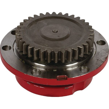 Coussinet JF 813085738A