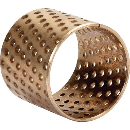 Coussinet KONGSKILDE 500137524