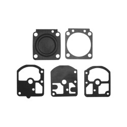 Kit membranes joints ZAMA GND3 modèles ECHO 280E - EVLP290E - EVLP - CS300EVL 