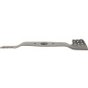 Couteau HONDA MACHINERY PARTS 72511VK7000