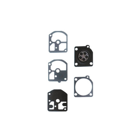 Kit membranes joints ZAMA GND6 modèles ECHO CS330EVL - KOMATSU - ZENOAH G300 