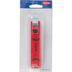 Couteau KNIPEX TA162028SB