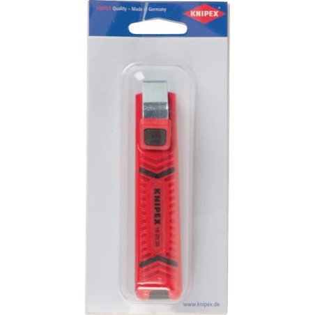 Couteau KNIPEX TA162028SB