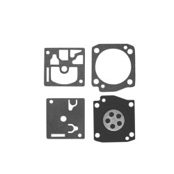 Kit membranes joints ZAMA GND19 modèles ECHO CS4100 - CS4600 - CS4400 