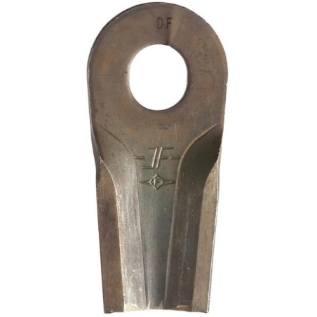 Couteau KONGSKILDE 8113800069