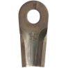 Couteau KONGSKILDE 8113800069
