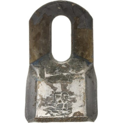 Couteau UNIVERSEL SM56N