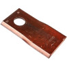 Couteau LELY 4122019960