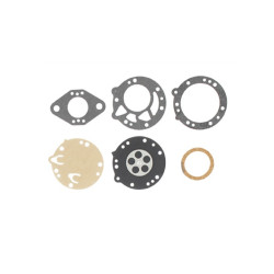 Kit membranes joints ZAMA GND30 modèles STIHL 08 - 070 - TS350S - 090 