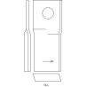 Couteau JF 8113800032
