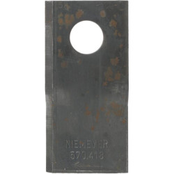 Couteau NIEMEYER 570418